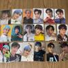 Mark Photocard Batch