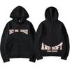 Hit Me Hard and Soft Tour Merch Mikiny na zip Pánské Dámské Pulovry Módní Hip Hop Mikina s kapucí a zipem Bunda Dárek pro fanoušky