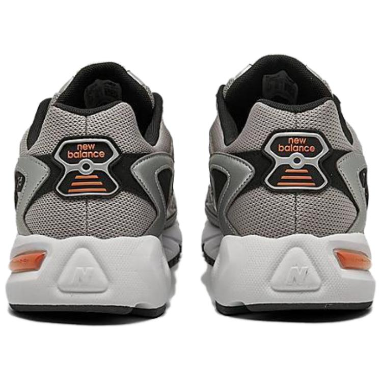 New Balance 725v1 Metallic Silver Raincloud Men Sneakers ML725UB