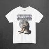 Zertifizierter Gooner - Cringe Unangemessenes Grafik-T-Shirt, Alpha-Wolf-Meme-T-Shirt, Lustiges Geschenk für Freunde und Partner