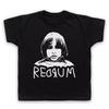 REDRUM DANNY UNOFFICIAL THE SHINING KUBRICK FILM KING KIDS CHILDS T-shirt