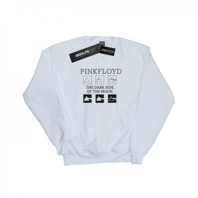 Mens Pyramid Trio Sweatshirt