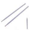 2 Pairs 5A Colorful Maple Wood Drumsticks