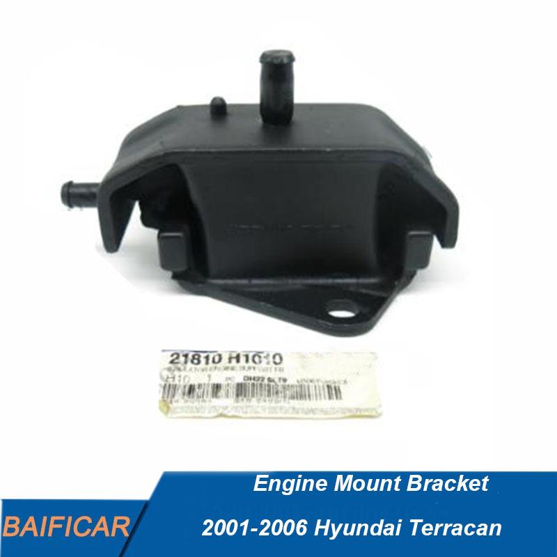 Baificar Brand New  Engine Mount Bracket 21810-H1010  21810H1010 For 2001-2006 Hyundai Terracan