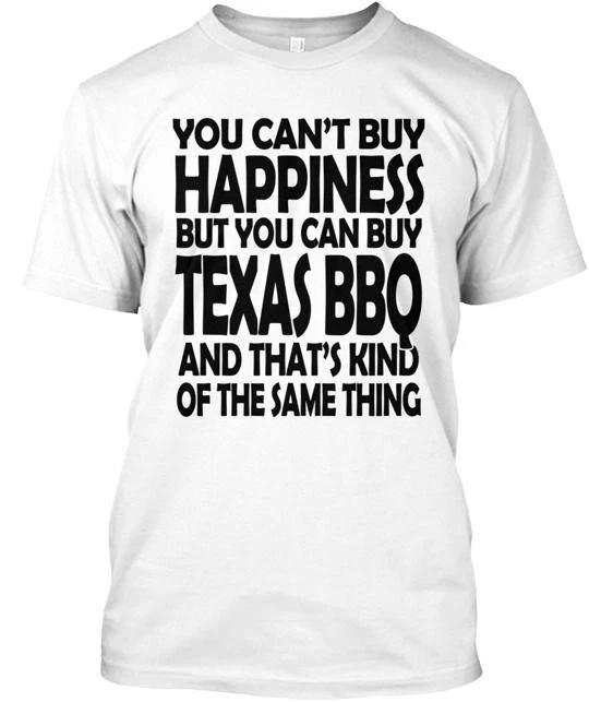 

Texas Bbq 100% Cotton T-shirt Mens Tees Top Made in the USA T-Shirt Tee Top Unisex 3XL