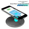 Fast Charging Wireless Receiver Sticker for Android/Apple Type-C Devices