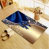 Nouveau Tapis Magnifique à Nœud 2025 pour Salon Chambre Maison Décoration de Canapé, Tapis de Sol Antidérapant pour Enfants