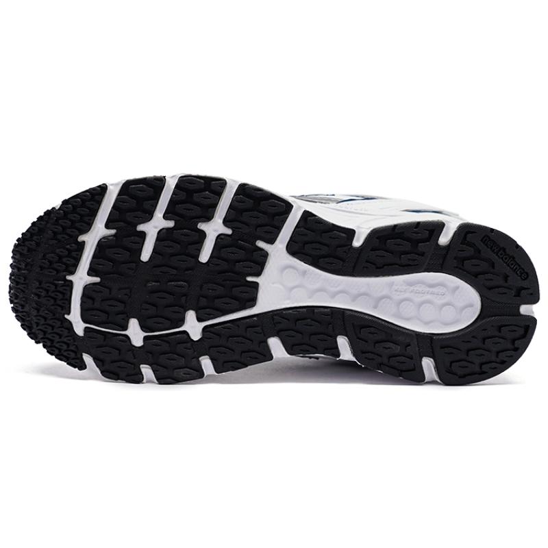 New Balance 408 'Munsell White Natural Indigo' Sneakers ML408A