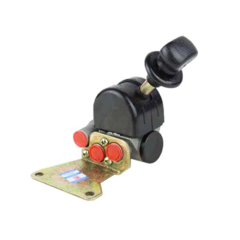 Jiefang CA1121/CA1122 Handbrake Control Valve