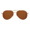 American Optical General 5bng Unisex Sunglasses