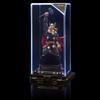 Super Hero Illuminate Gallery Collection 1 Thor Non-Scale Painted Complete Figure
