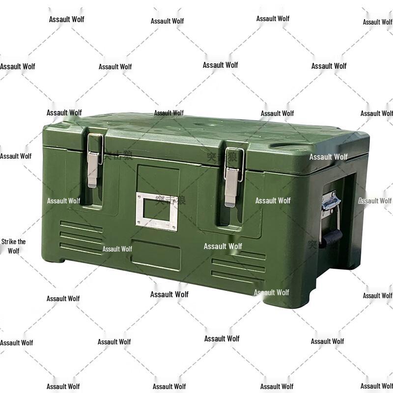 Assault Wolf 30L Insulated Food Delivery Box