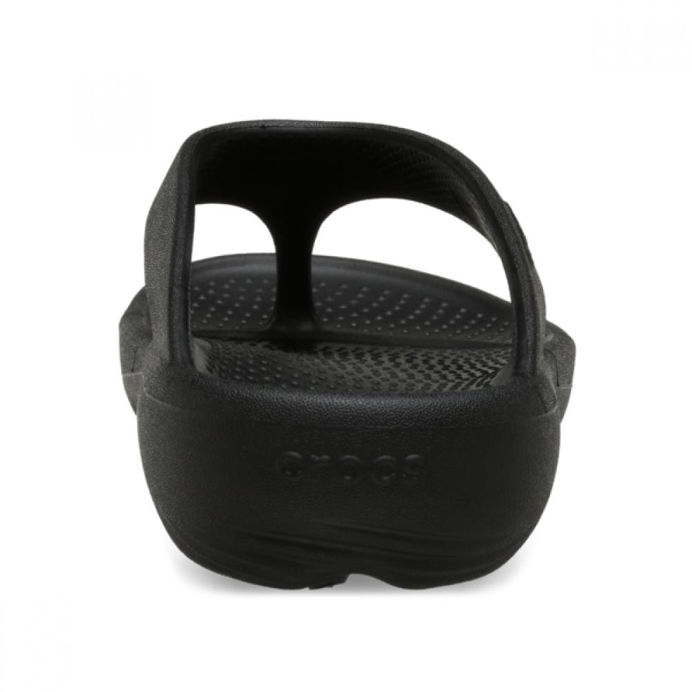 Crocs Women Mellow Recovery Flip 211100 001