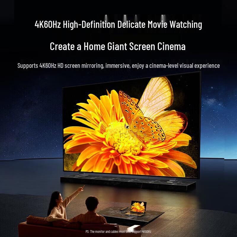 UGREEN CM511 5-in-1 USB-C Hub