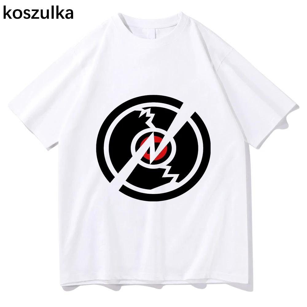 Homestuck Pólók Nincs Nem, Csak Almalé Vicces Férfi/női Pulóver Vintage Nyári Pamut Harajuku Rövid Ujjú Póló