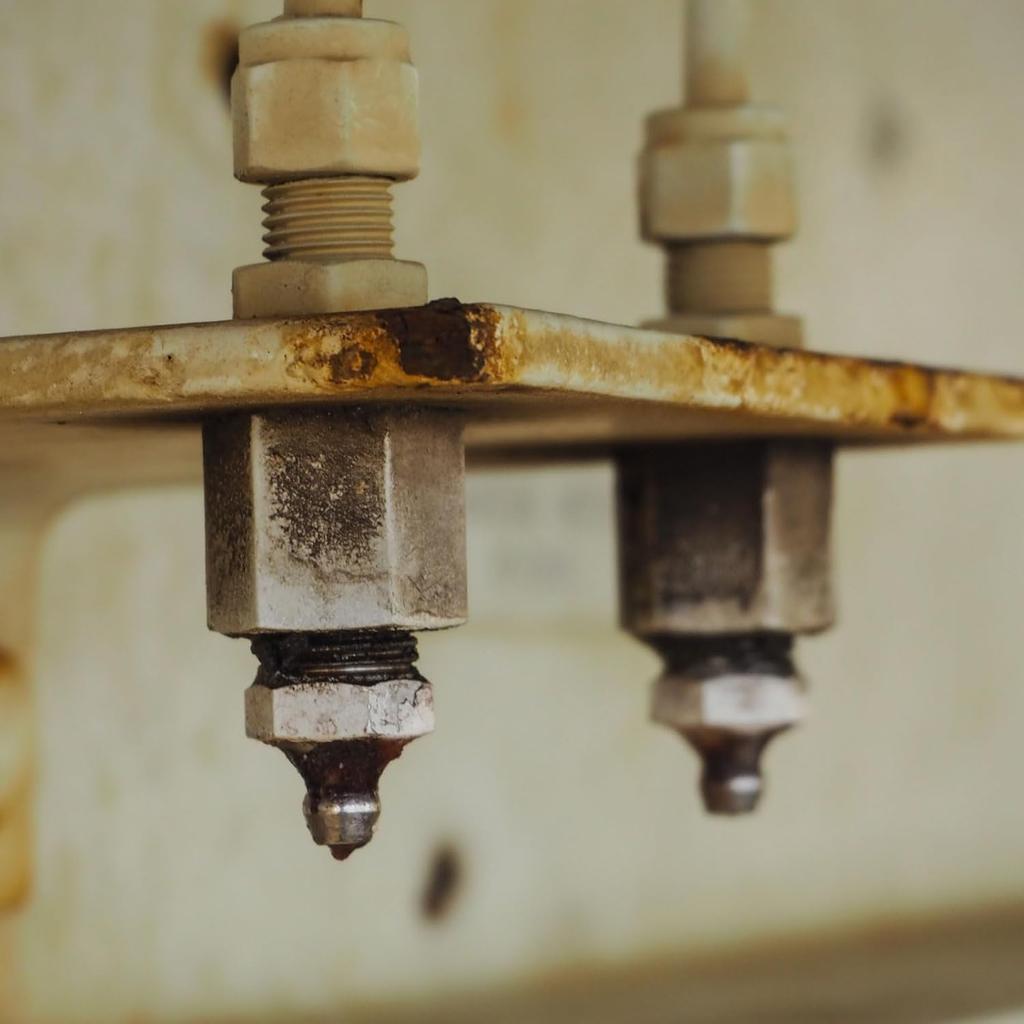 HARFINGTON 8pcs 201 Stainless Steel 90 Degree Grease Fitting M6x1mm Metric Thread Hydraulic Grease Nipple Accessories for Car