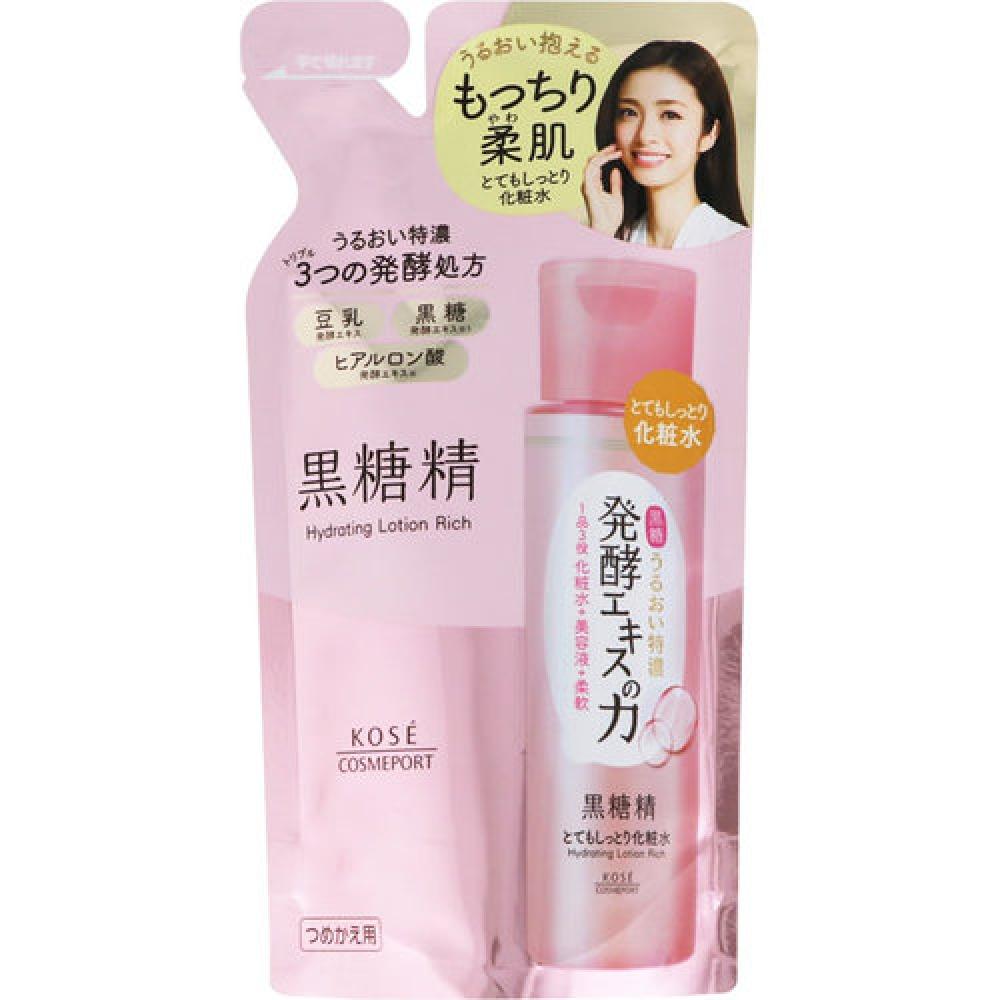 

Kokutosei Super Moist Toner Refill 160мл