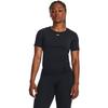 Under Armour Womens/Ladies Vanish Crew Neck Slim T-Shirt