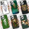 Rider of Rohan Phone Case For iPhone 16 15 14 Plus XR XS 11 12 13 Pro Max Soft Bumper Shell Cover Coque
