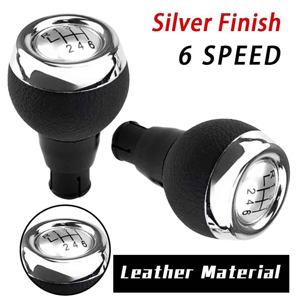

5/6 Speed Gear Shift Knob Manual Hand Speed Ball Shifter For Mini Cooper F54 F55 F56 F57 R55 R56 R57 R58 R59 R60 R61 Auto Parts
