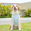 Cooling Pet Vest For Dog Cats Breathable Polyester Loose Fit Pet Clothing for Pet Outdoor Activity All Breeds Wear