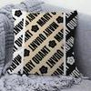 Fashion M-Mary-Q-Quants Pillow Cover For Bedroom Room And Living Room Sofa Decorative Cushion Cover