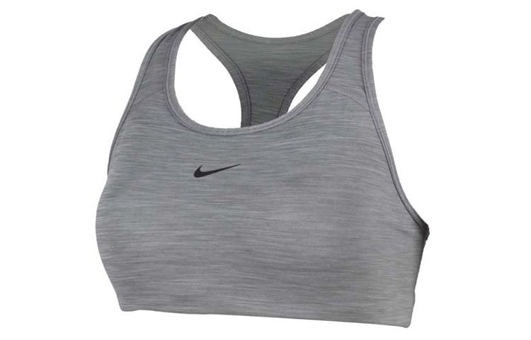 Nike Sports Underwear Women s Smoke Gray BV3637-084 S