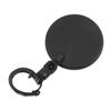 Universal Motorcycle Bike Rearview Mirror Handlebar Adjustable Rotating Rear View Mirror Cycling Accessories