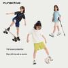 FUN ACTIVE Junge Sport T-Shirt Schnelltrocknend