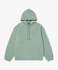 Goalstudio Essential Micro Fleece Hoodie-Mint