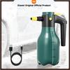 Xiaomi Electric Pressurized Foam Sprayer, 2L Cordless Pump Sprayer with One-Touch Lock, Portable Foam Sprayer for Car Wash, House
