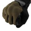 Komine GK-1633 3D Protect Mesh Gloves Navy L