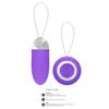 Simplicity by shots - Wireless stimulation egg with remote control Ethan