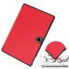 For Oppo Pad SE/OnePlus Pad Lite Case Anti-Drop Leather Stand Tablet Cover
