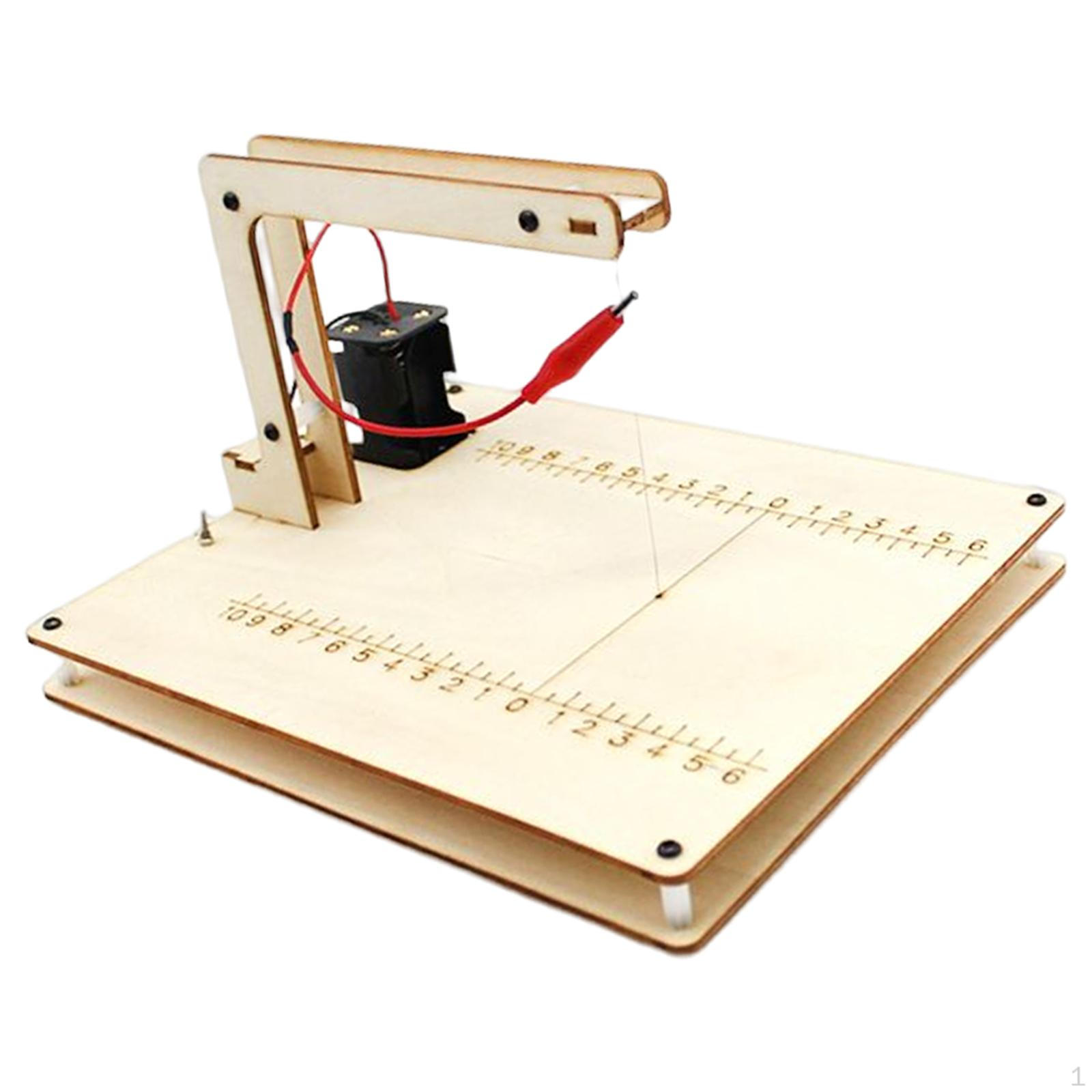 

Резак для пены с весами Экспериментальные устройства Научное физическое оборудование A