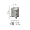 Retro Ceramic Household Aromatherapy Candle Cup Candle Empty Cup Candle Stand Special Shape Soy Wax Container