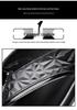 Men's Embossed Cowhide Leather Flip-Flops – Summer Beach Sandals
