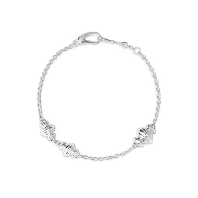 OVT [925 Silver] [ROME;ROMA] PANTHEON BRACELET_1