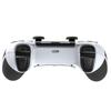 Wireless Gamepad Controller for PS4 with Motorized Vibration Body Sensing 6-Axis Continuous Firing Function