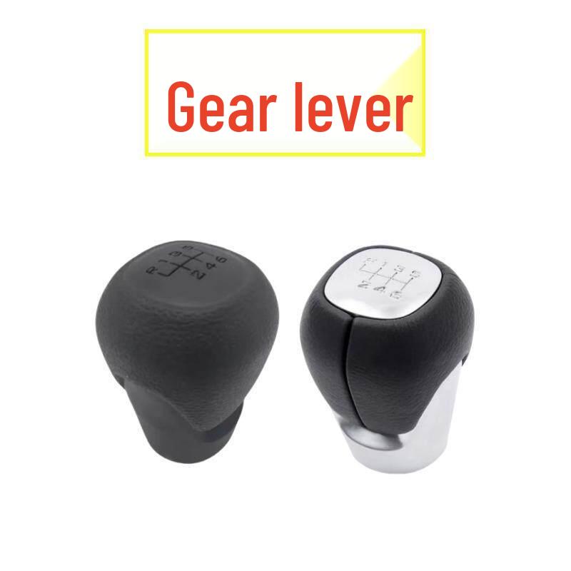 Gear Shift & Handbrake Cover Set for Wuling Hongguang PLUS