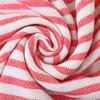 With Tassel Sports Bath Towel Polyester-cotton Swimming Towel Simple Travel Blanket  Spa