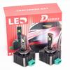 D3S D1S 80W Auto LED Scheinwerfer D2S weiß canbus Auto LED Scheinwerfer