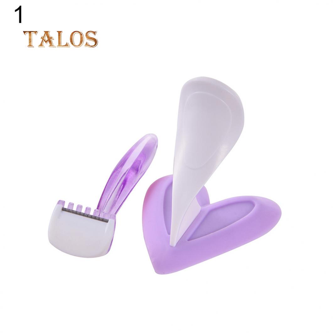 

Восковая бритва для лобковых волос в зоне бикини one size