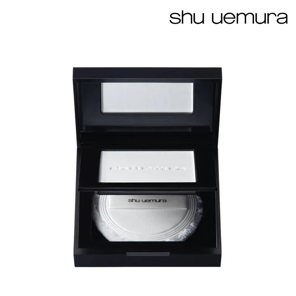SHU UEMURA Пудра-фиксатор Unlimited Washi Veil, сменный блок