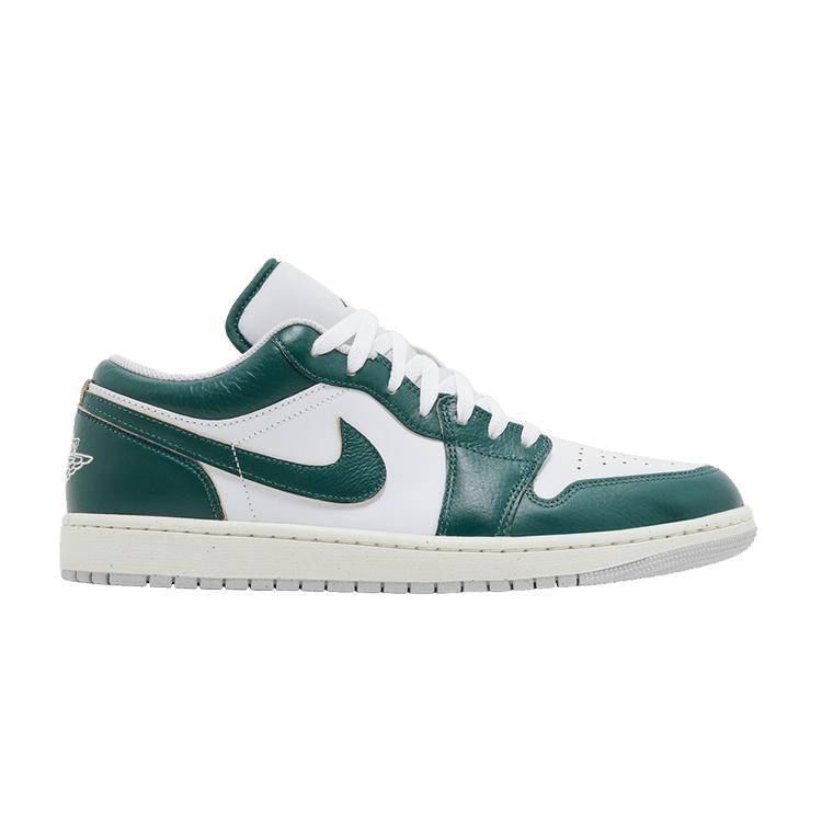 Jordan 1 Low SE Окисленный зеленый 47.5