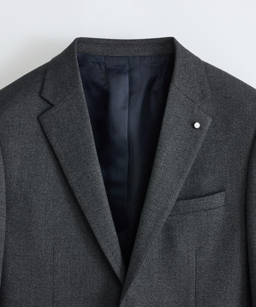 STCO Tr Solid Suit Set_Gray (Classic)_Ssjxd51Set (A Type)