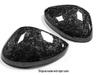 Carbon Fiber Rearview Mirror Shell for Honda Civic Eleventh Gen - Infinite Blade Style