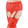 Softline 5512 2- Stockings with Belt