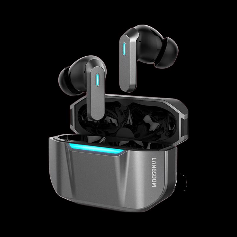 Lanston TG16 Ear-hook Open Bluetooth Sports Headset