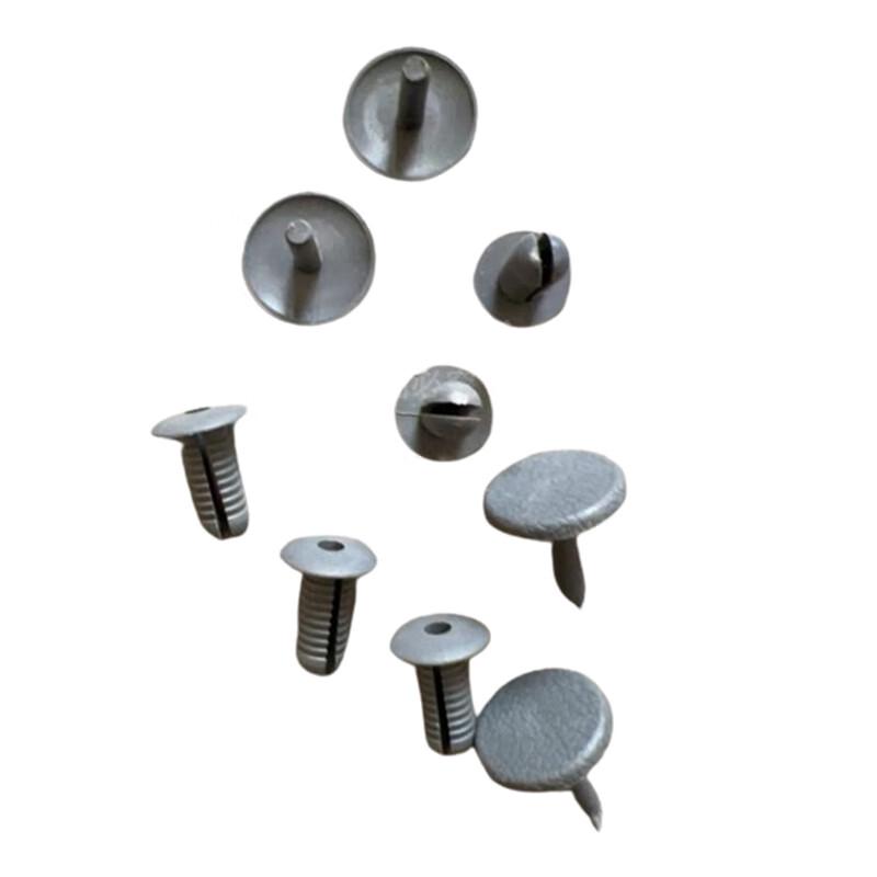 Car Door Interior Panel Retainer Clips